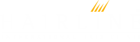 Hairline Logo