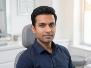 Regenera Activa before after results Bangalore