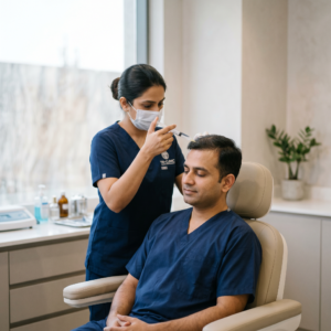 PRP & GFC Therapy Koramangala