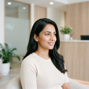 Scalp Health Treatment Koramangala