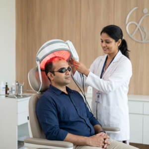 Laser Hair Regrowth Koramangala