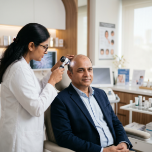 Clinical Trichology Koramangala