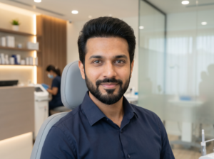 Regenera Activa Therapy before after Bangalore