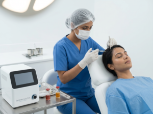 Regenera for Women in Bangalore