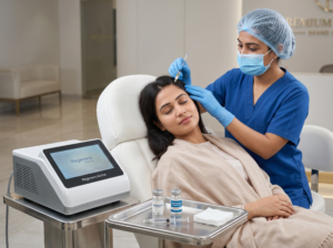Regenera Maintenance / Booster in Bangalore