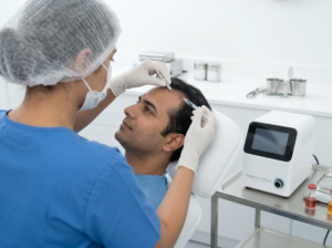 Regenera Hair Treatment in Bangalore